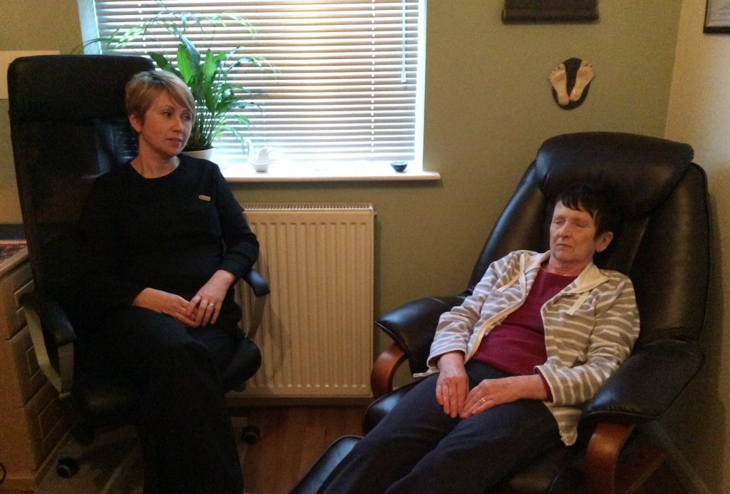 Hypnotherapy Doncaster