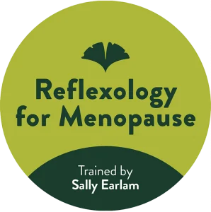 Menopause Reflexology