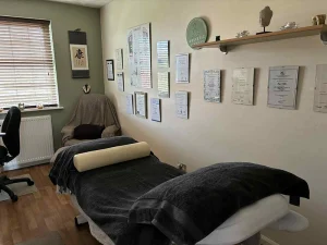 Jayne Hall Treatments