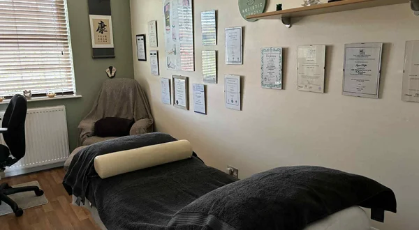 Jayne Hall Treatments