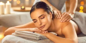 Remedial Back Massage